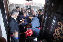 Inauguration of 2,000 residential units in rural areas of S Khorasan