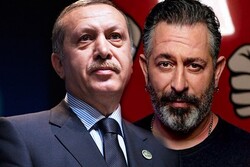 Cem Yılmaz Twitter'de Erdoğan ile yarışıyor!