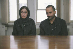 İran'dan bir film İsviçre'de gösterilecek