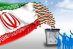Iranians have cast 866m votes in 36 elections: official