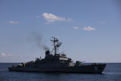 دو خدمه کشتی اسرائیلی در دریای عمان کشته شدند