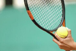 رقابت های لیگ تنیس مردان ایران با انجام ۲۴ دیدار آغاز شد