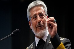 Joint naval drill between Iran, China, Russia to go ahead