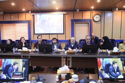 تشکیل ستاد کارآفرینی در دانشگاه علوم پزشکی شهید بهشتی/ دانشگاهها خط‌شکن تحریم‌اند
