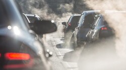 Iranian researchers design nanofilters for diesel cars