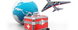 Tehran, Kabul discuss ways to broaden medical tourism co-op