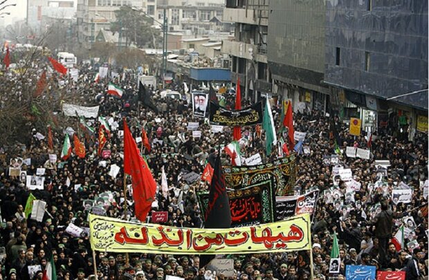 اجتماع عظیم مردمی یوم الله «۹ دی» در اردبیل برگزار می‌شود