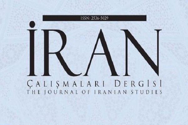 İran Çalışmaları Dergisi'nin yeni sayısı çıktı