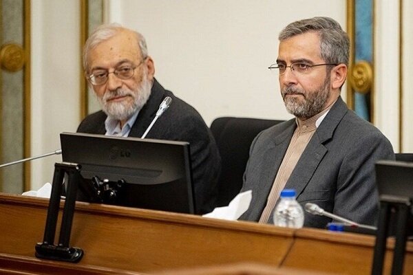 Ali Bagheri Kani appointed as new head of High Council for Human rights