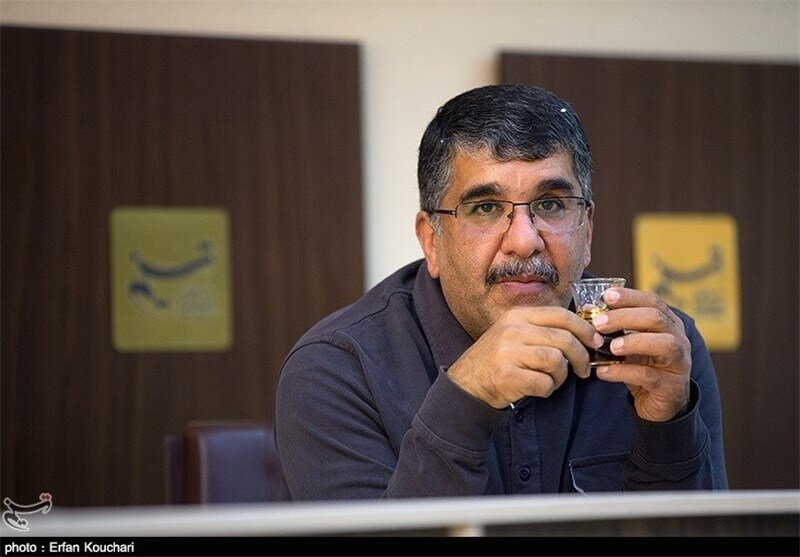 Ahmad Dehqan