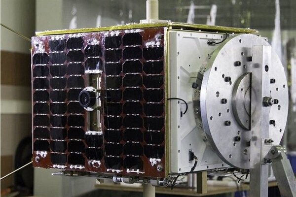ساخت ماهواره ناهید ۳ به پژوهشگاه فضایی واگذار شد/ گام ایران در حوزه ارتباطات پهن باند مدار پایین