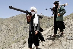 شهرستان «اشکمش» در افغانستان به دست طالبان سقوط کرد