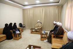 Senior Iranian cleric hails Sheikh Zakzaky’s bravery against Nigerian govt.