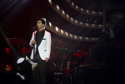 محمد معتمدی با «رامبراند تریو» کنسرت می‌دهد