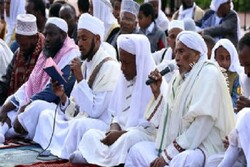 مسلمانان اتیوپی خواستار رسیدگی به مساله به آتش کشیدن مساجد شدند
