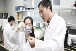 محقق چینی پروژه تولد نوزاد مهندسی ژنتیک شده به ۳ سال زندان محکوم شد