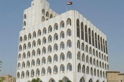 Iraqi Foreign Ministry summons Turkish ambs.