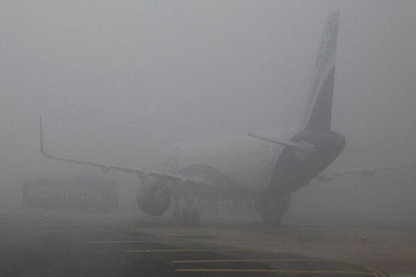 VIDEO:  Dense fog in New Delhi delays flights, trains