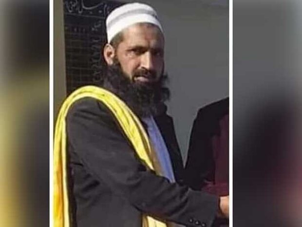 پاکستان میں جنسی زیادتی کے الزام میں قاری کا 5 روزہ جسمانی ریمانڈ پاکستان میں جنسی زیادتی کے الزام میں قاری کا 5 روزہ جسمانی ریمانڈ