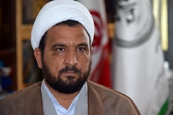 امروز شرمنده ایثار مردم شریف ایران هستیم