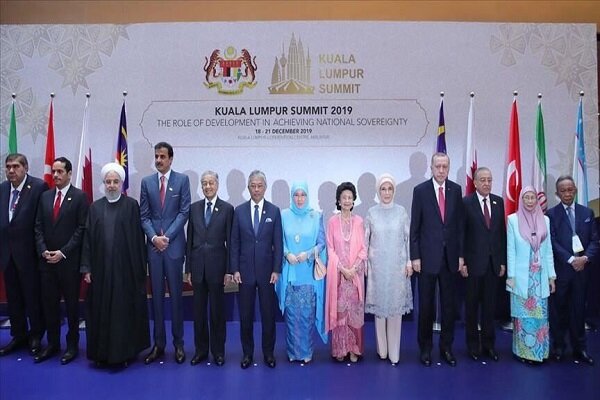 A noble idea by Malaysia Islamic Summit