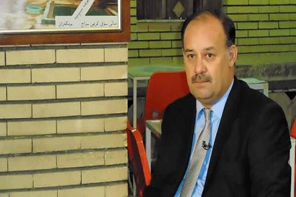 ئەکتەرێکی ناسراوی خەڵکی سلێمانی کۆچی دوایی کرد ئەکتەرێکی ناسراوی خەڵکی سلێمانی کۆچی دوایی کرد