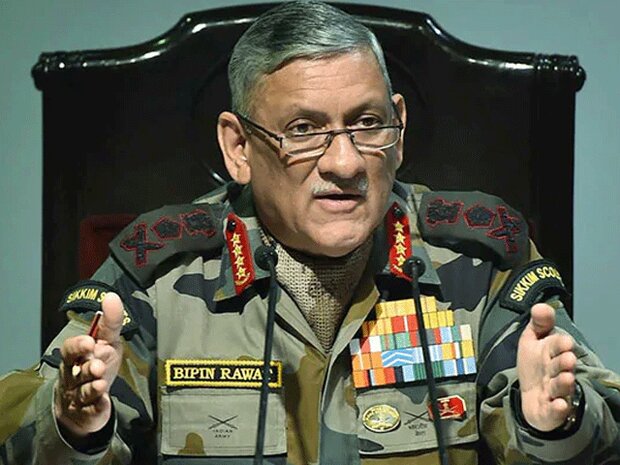 بھارتی حکومت نے آرمی ایکٹ میں ترمیم کردی بھارتی حکومت نے آرمی ایکٹ میں ترمیم کردی