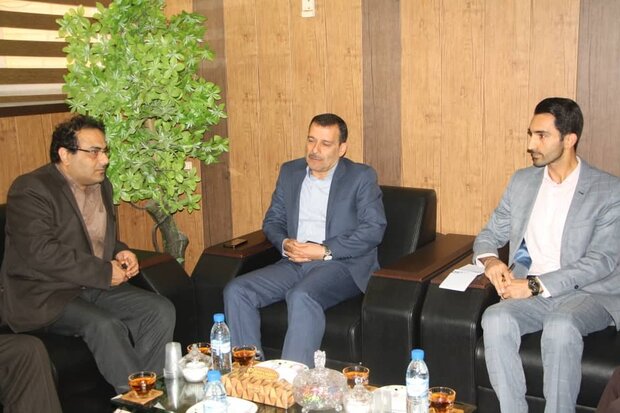 همکاری لازم برای راهاندازی مرکز رشد در گناوه انجام شود همکاری لازم برای راهاندازی مرکز رشد در گناوه انجام شود
