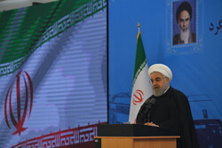 Ruhani: Yaptırımlar olmasaydı 200 milyar dolar fazla gelirimiz olacaktı