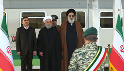 Rouhani