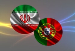Iran-Portugal