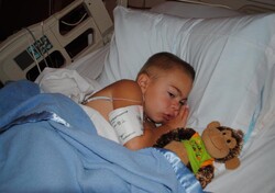 MPS patient