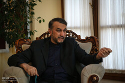 Hossein Amir Abdollahian