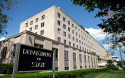 U.S. State Department