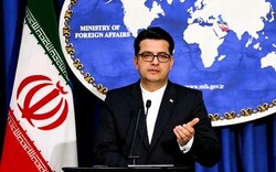 Abbas Mousavi