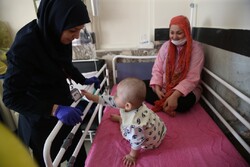 یوم نرس/ بیماروں کے فرشتوں کا دن