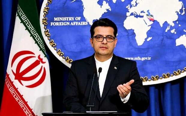 Iran warns US of any miscalculations, unwise acts