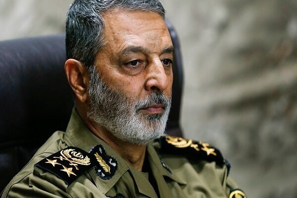 Iran to stage naval drill with full authority, power