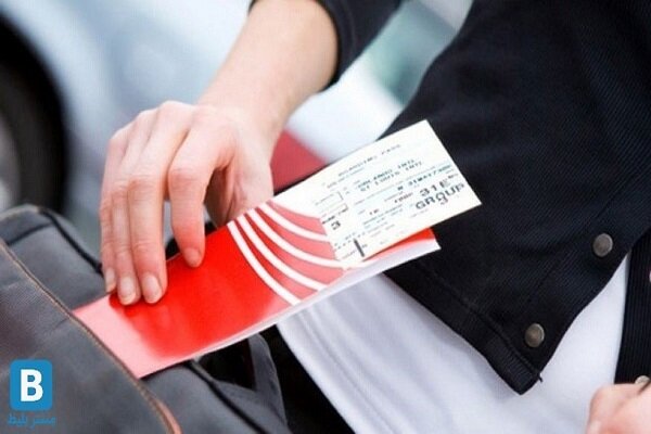بهترین زمان برای خرید بلیط هواپیما به مقصد تهران
