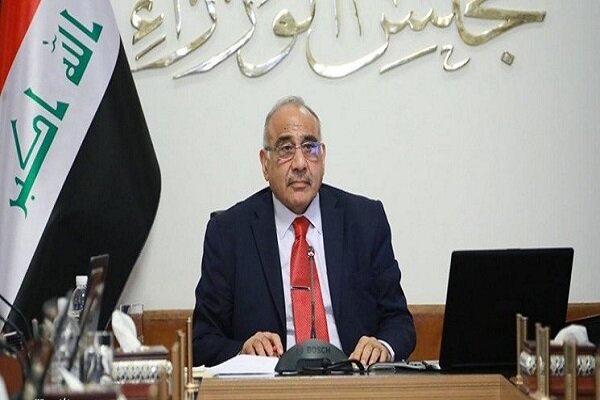 Abdul Mahdi underlines legal presence of Soleimani in Iraq
