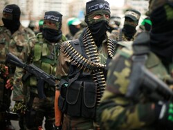 VIDEO: Qassam says Israeli military killed 3 captives