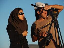 فیلم مستند «دریاچه امید» به جشنواره عمار راه پیدا کرد