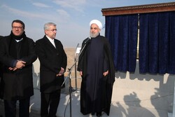 rouhani