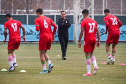 یک تغییر دیگر در باشگاه پرسپولیس قطعی شد