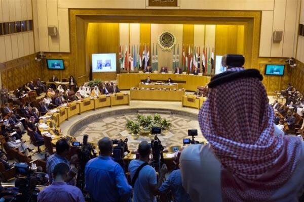 اتحادیه عرب نسبت به «مداخله خارجی در لیبی» هشدار داد