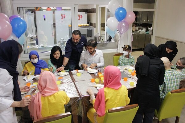 كودكان،محك،سرطان،مبتلا،داوطلبان،كتاب،كرونا،قصه،شرايط،قرار،شي ...