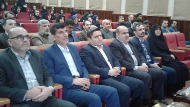 ۱۱ قرارداد پژوهشی آموزشی در مازندران منعقد شده است