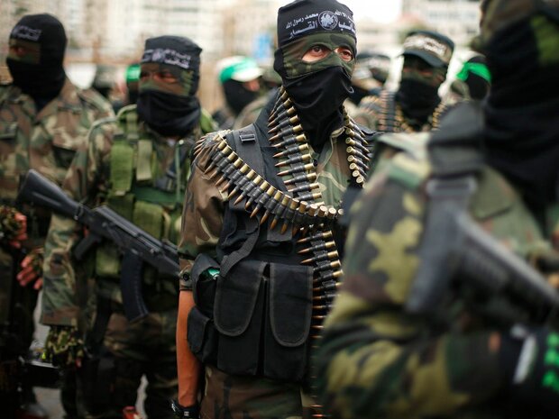 VIDEO: Qassam says Israeli military killed 3 captives 