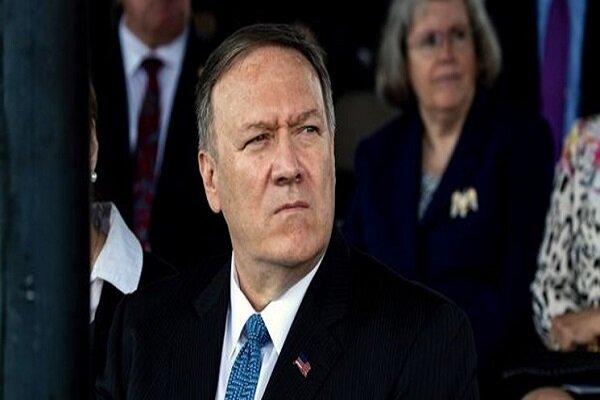 US Secretary of State calls Iraqi armed forces ‘terrorist’
