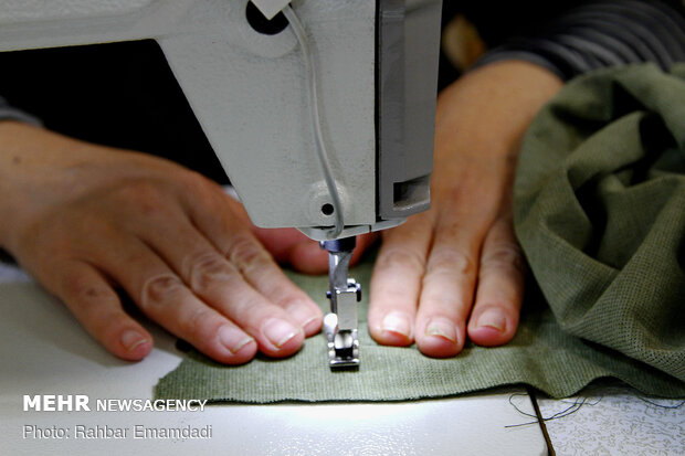 کارگاه توانمندی بیماران خاص